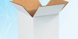 Kraft Corrugated Carton Box