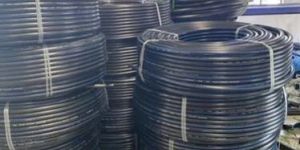 HDPE Water Pipe