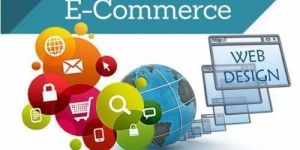 E Commerce Website Development Service