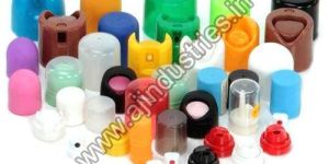 Aerosol Plastic Caps