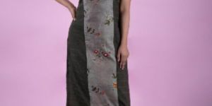 STRAIGHT KURTIS PRINTED