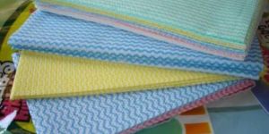 Spunlace Non Woven Fabric
