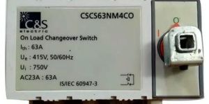 Changeover Switch