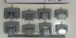 Sliding Door Fittings