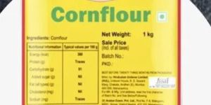 Corn Flour