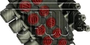 Hydraulic Mobile Valve