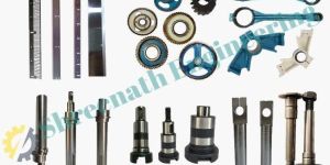 Ginning Machine Spare Parts
