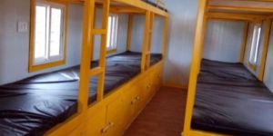 Bunk House Office