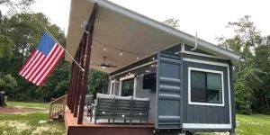 Container Homes