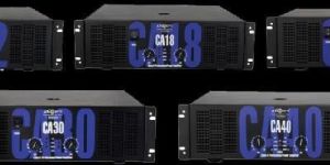DJ Amplifiers