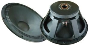 DJ Speakers