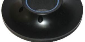 Speaker T Yoke Washers