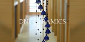 Ceramic Wind Chimesr