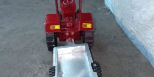 Mini Tractor Toys