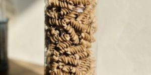 Gluten Free Multi Millet Pasta