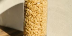 Gluten Free Rice Macaroni