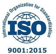 ISO 9001:2015 Consultancy and Certification Services