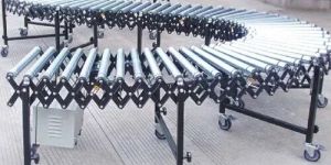 Conveyor Power Roller