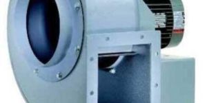 Centrifugal Air Blower