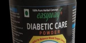 Diabetic Care Powder