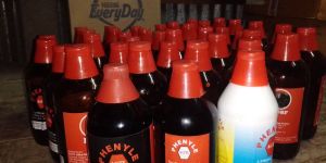 Latex Examination Gloves Medium