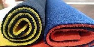 Brushed Suede Antipilling Fabric