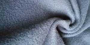 P/C 2/3 Thread Antipilling Fleece Fabric