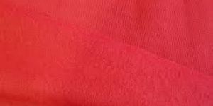 Polyester 2/3 Thread Brushed Fleece Fabric