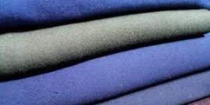 Spun 2/3 Thread Brushed Fleece Fabric