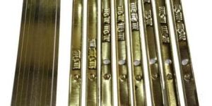 Steel File Clip