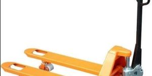 Hydraulic Hand Pallet Truck