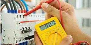 Electrical Work Services