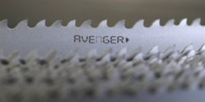 Avenger Bi-Metal Band Saw Blade