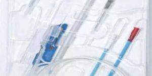 Hemodialysis Catheter Kit