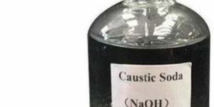 Caustic Soda Lye Liquid