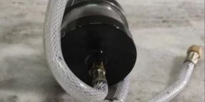 Stainless Steel Air Breather