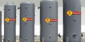 Air Receiver Tank