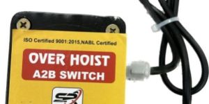 Limit Switch with Weight for Crane