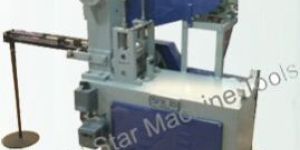 Automatic Bar Cutting Machine in Punjab