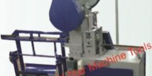 Fully Automatic Bar Cutting Machine in India
