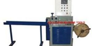 Galvanized Wire Straightening Machine (Solid-PLC-M03)