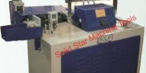 PLC Wire Straightening and Cutting Machines Solid PLC M1.5
