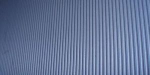 Ribbed Rubber Sheet