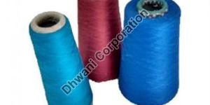 Blended Polyester Yarn