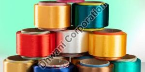 FDY Polyester Yarn