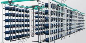 High Tension Yarn Creel Machine