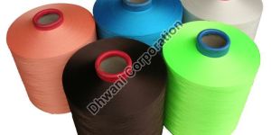 Nylon Lycra Yarn