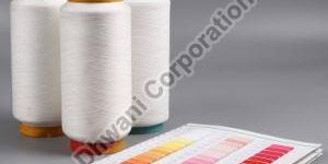 Polyester Dyed Yarn