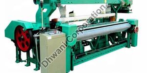 Rapier Loom Machine