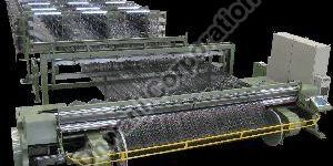 Technical Polybeamer Machine